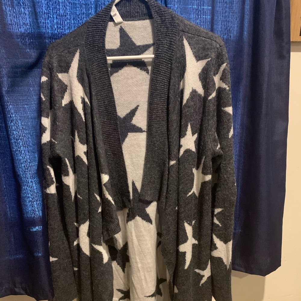 🍁 Bethany Mota long cardigan